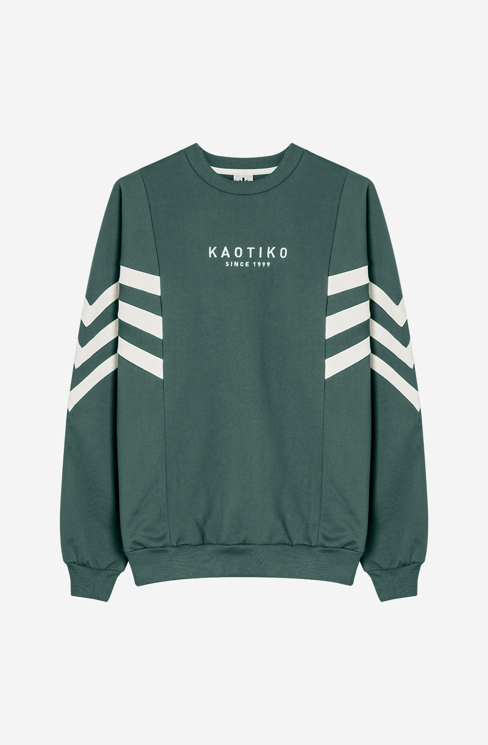Chad Heura/Elfenbeinfarbenes Sweatshirt