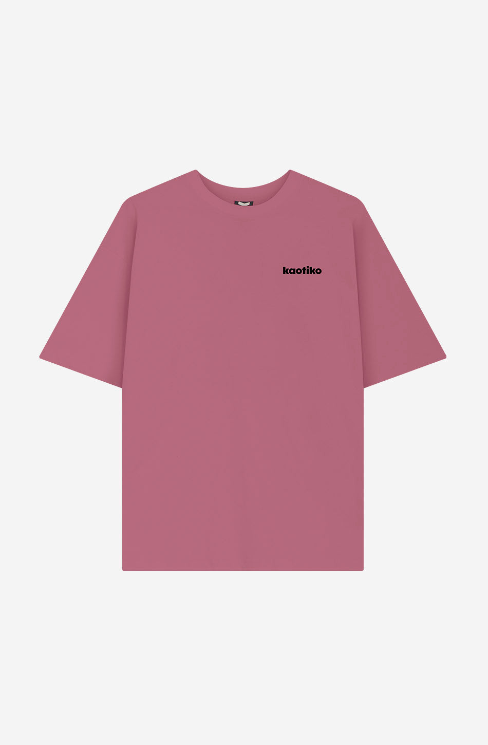 Camiseta Regular Iconic Cherry