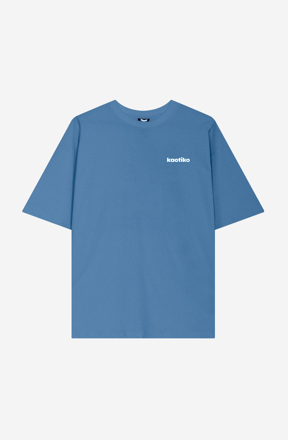 T-shirt Regular Iconic 1999 Denim