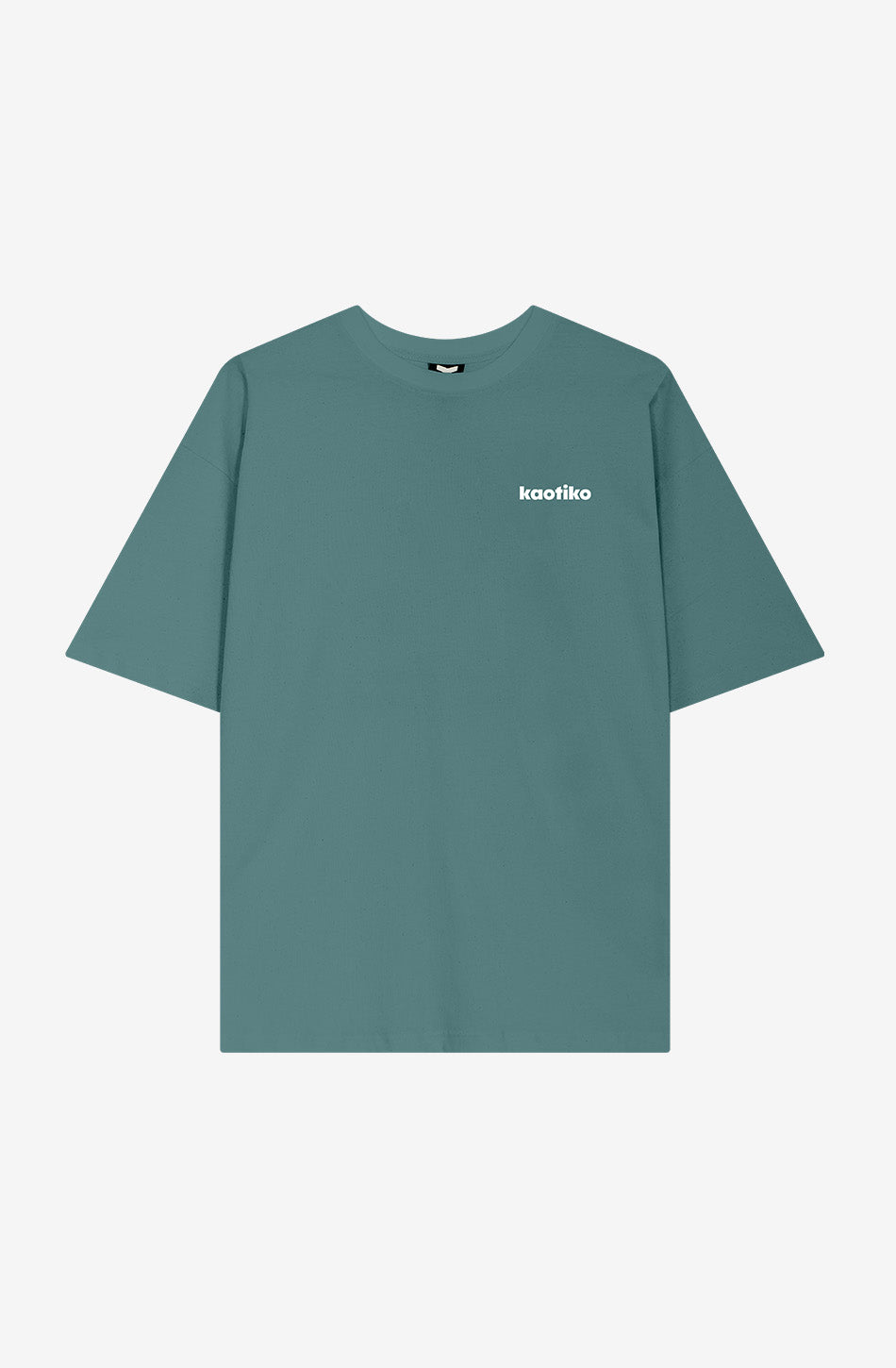Regular Iconic Forest T-shirt