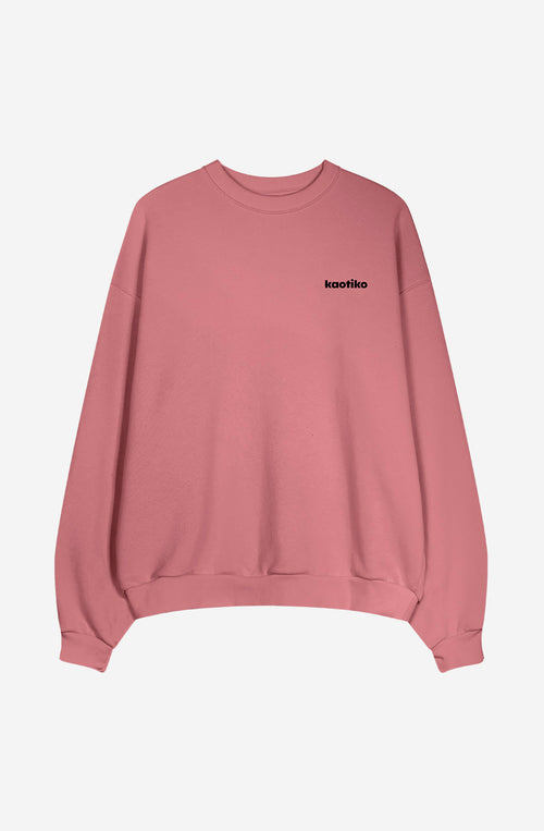 Regular Iconic Cherry Sweatshirt
