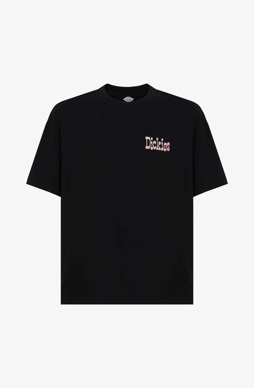 Camiseta Dickies Polk Black