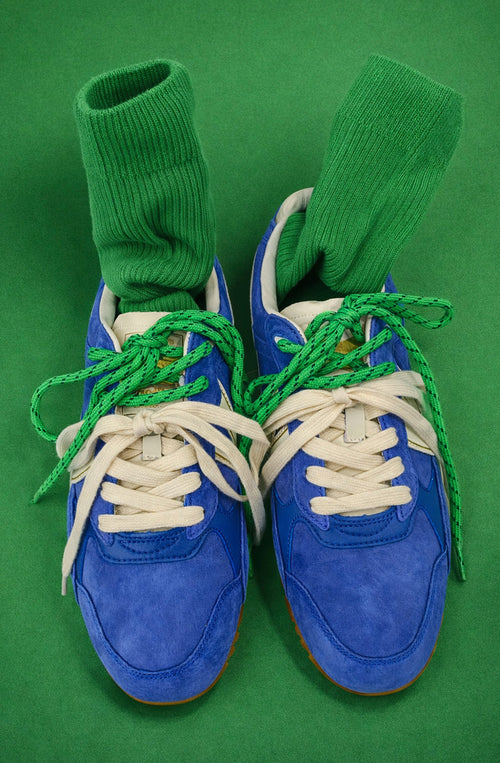 Kaotiko Seattle Man Jeans-Sneaker