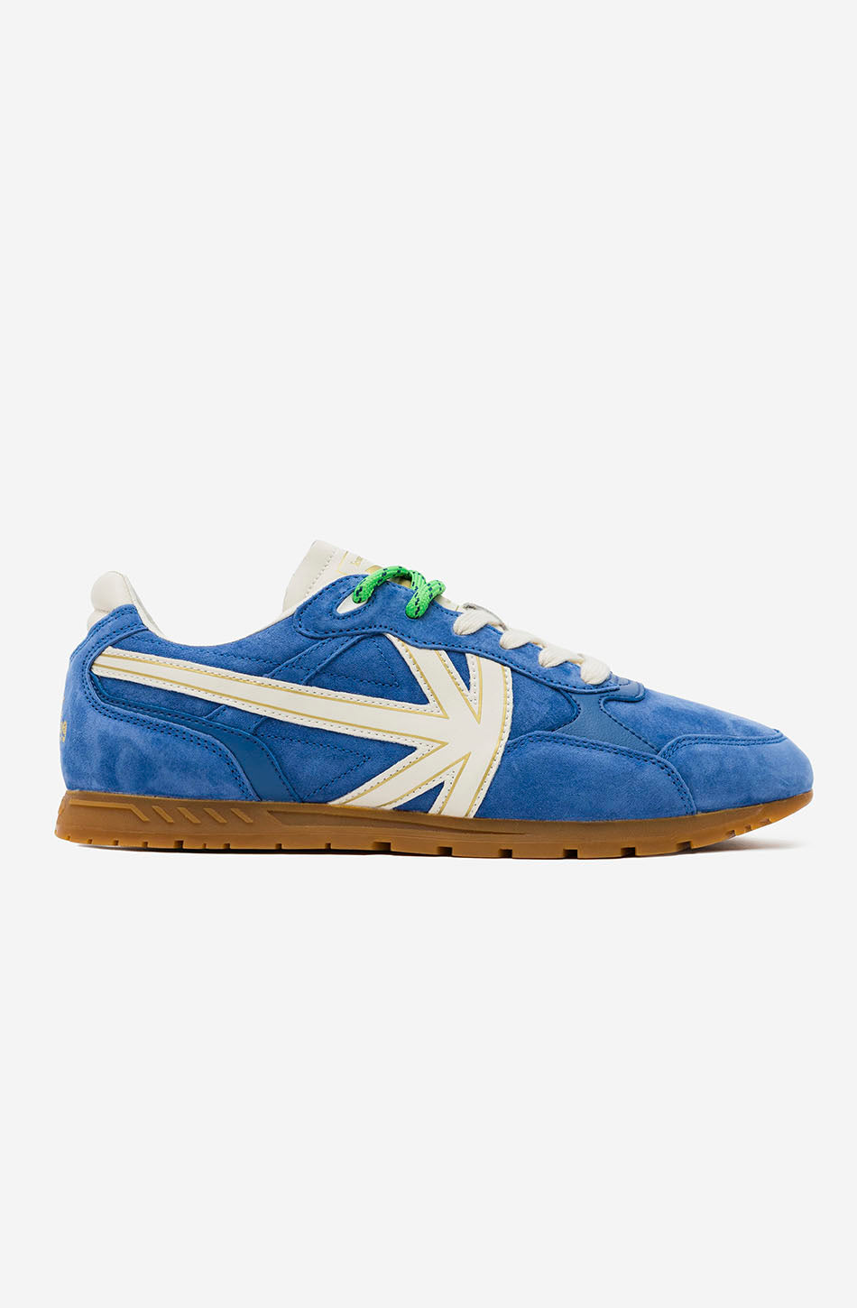 Kaotiko Seattle Man Jeans-Sneaker