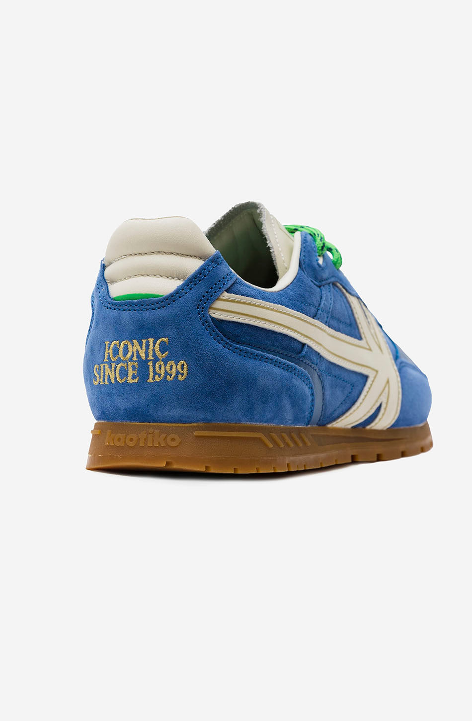 Kaotiko Seattle Man Jeans-Sneaker