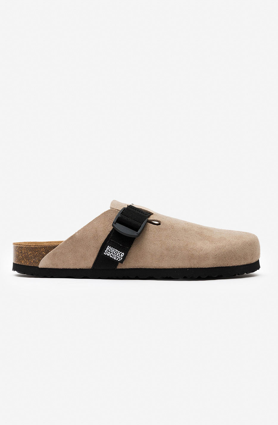 Steinclog