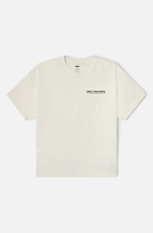 OBEY New Friends T-Shirt