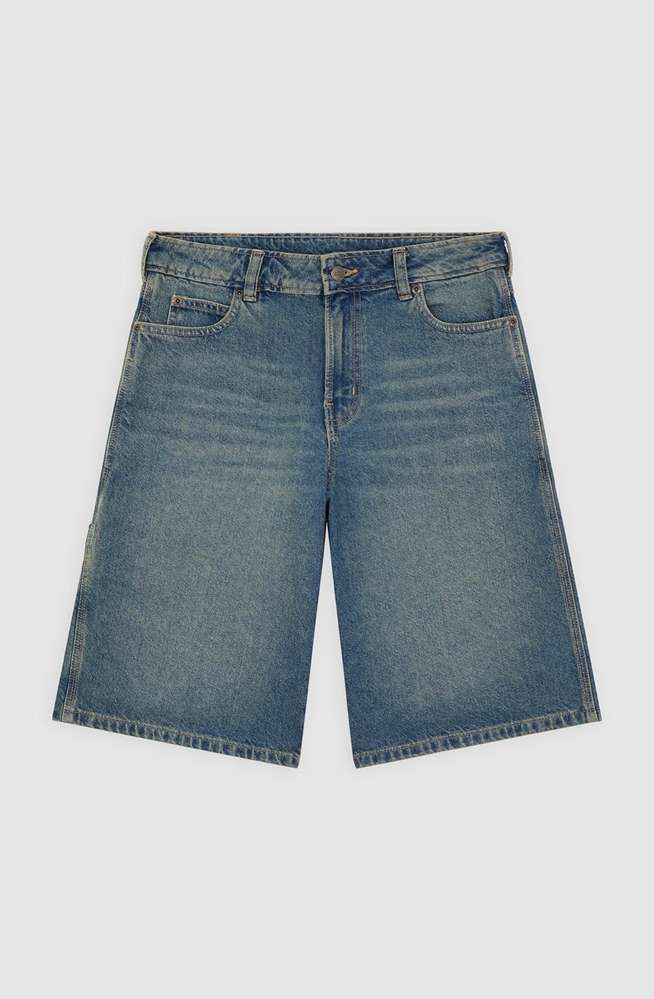 Bermudas Dickies Khaki