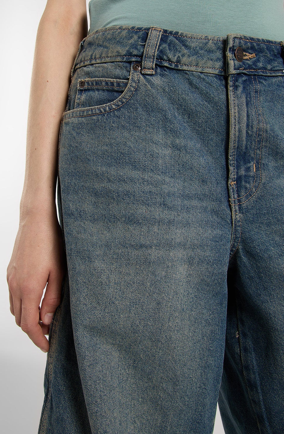 Bermudas Dickies Khaki