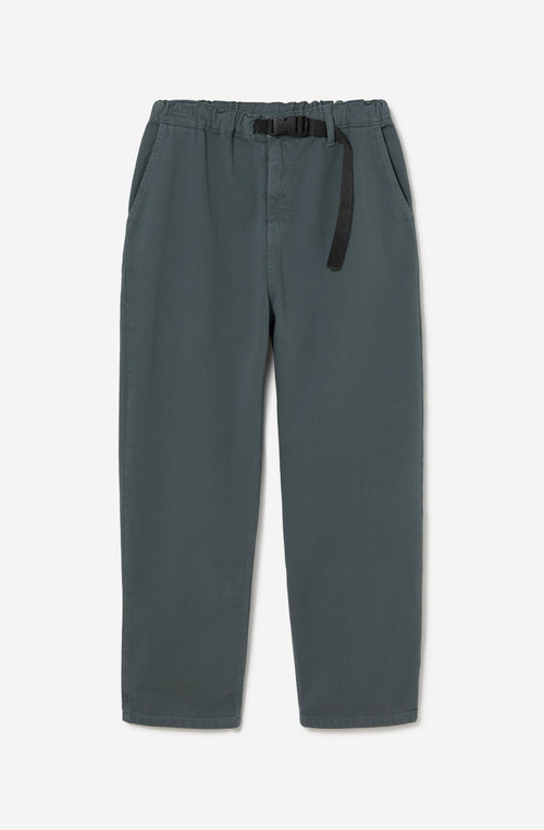 Pantalon Work Focus On The Good Petroleum