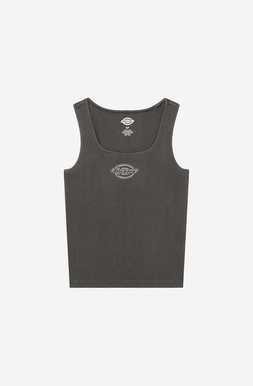 T-Shirt DICKIES W Plainville Black