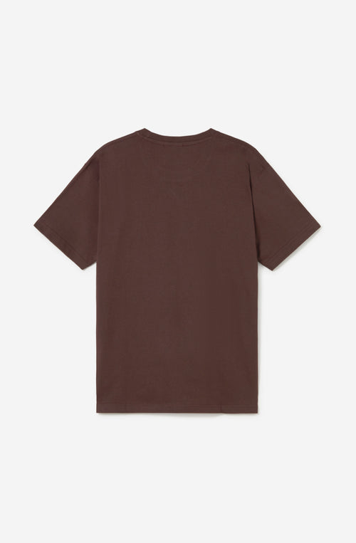 Fox Terrier Cappuccino T-Shirt