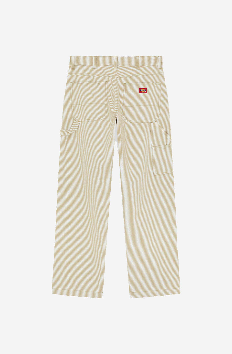 DICKIES Hickory Loose Straight Carpenter Hose
