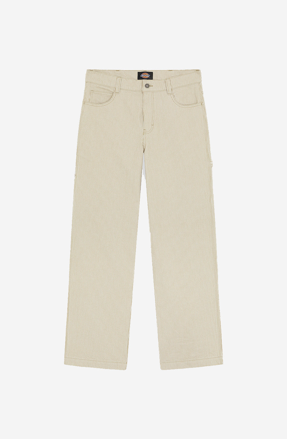 DICKIES Hickory Loose Straight Carpenter Hose