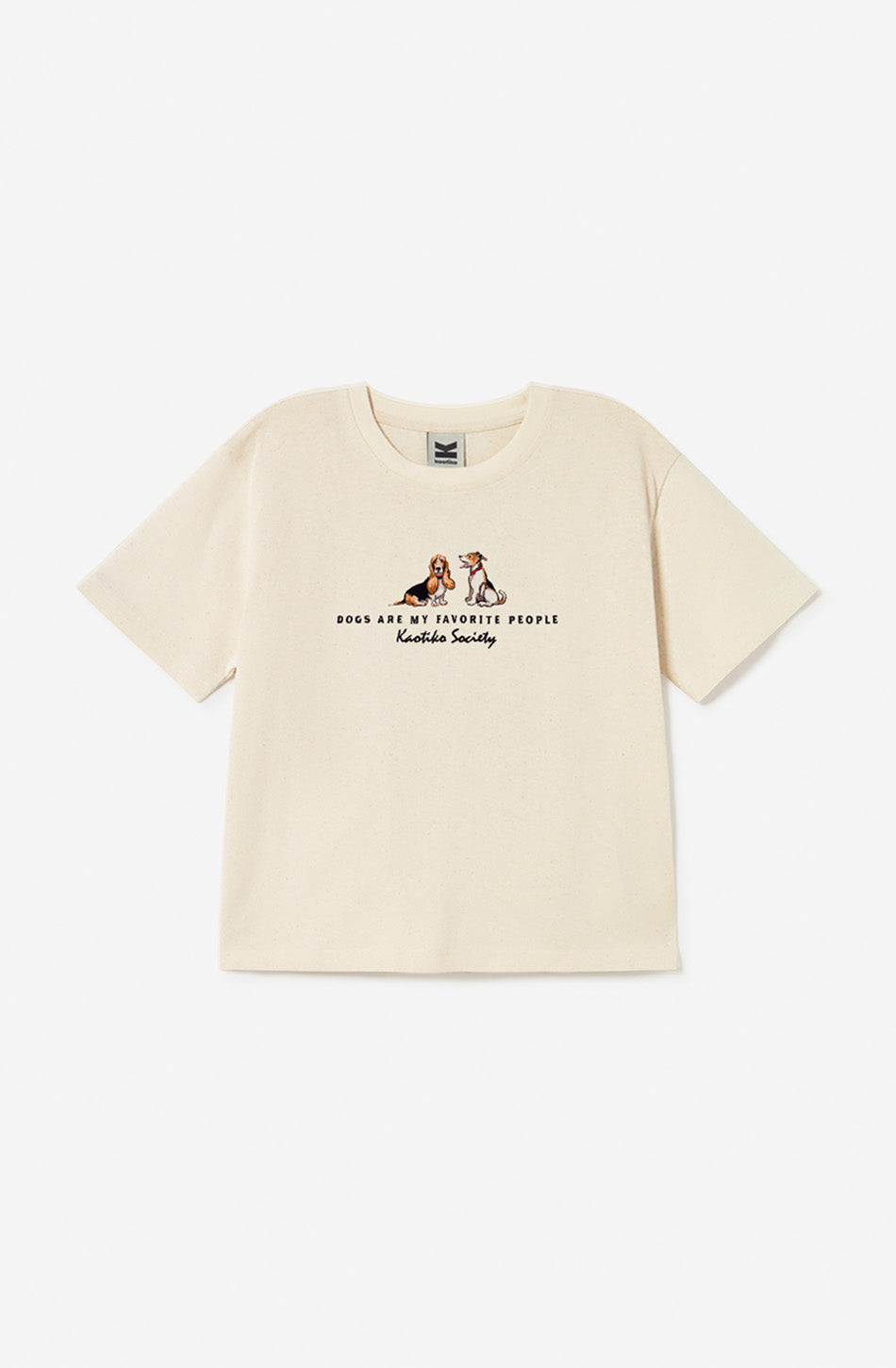 Rita Elfenbein T-Shirt