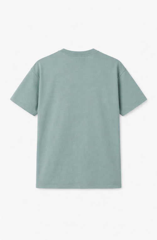 Dickies T-Shirt Plainville Stormy Sea