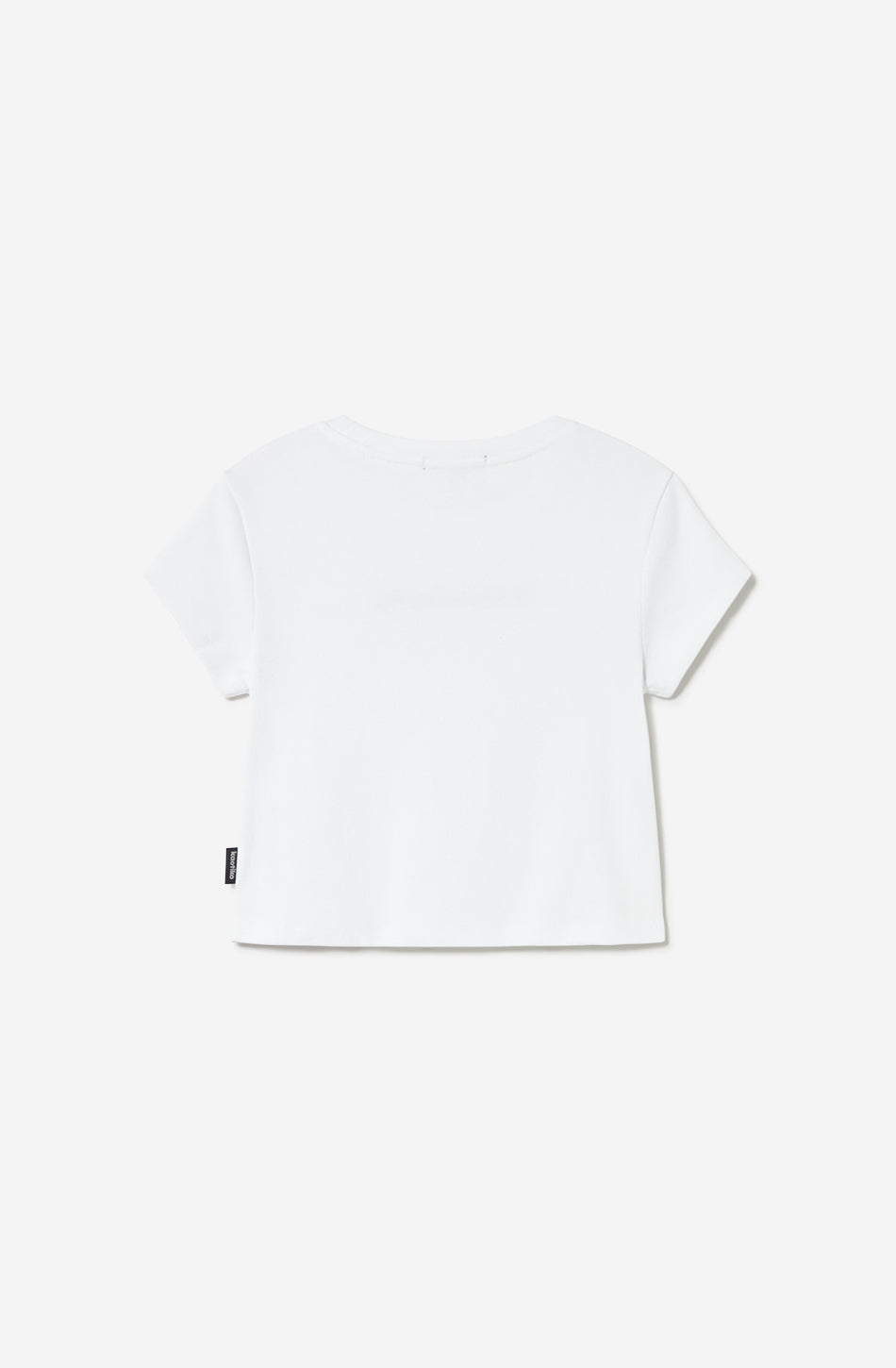 Camiseta Humans Are Exhausting White