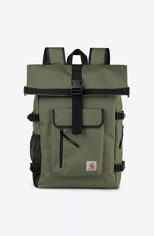 Carhartt WIP Philis Rucksack Blattrucksack