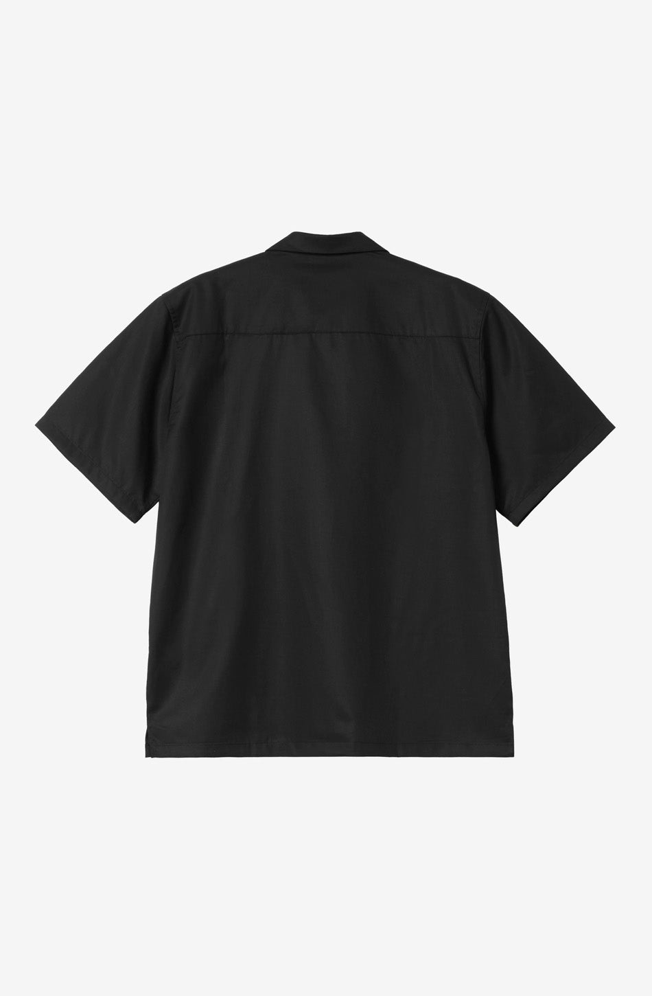 Camisa CARHARTT WIP Delay Black/ White