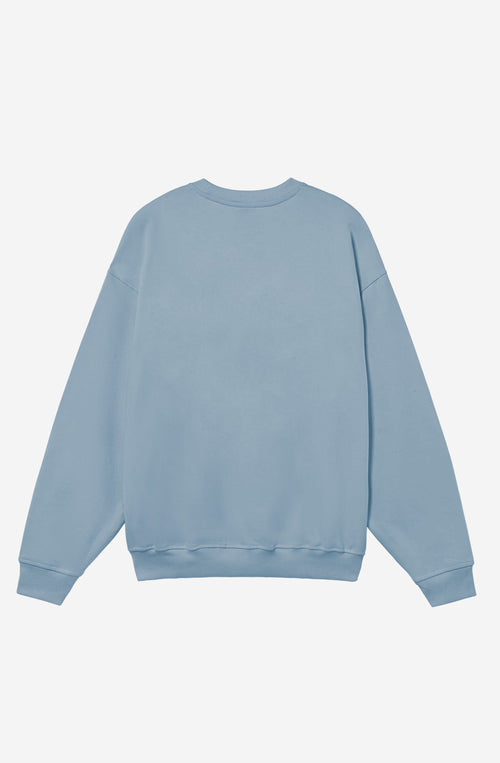 Sudadera Lily Blue
