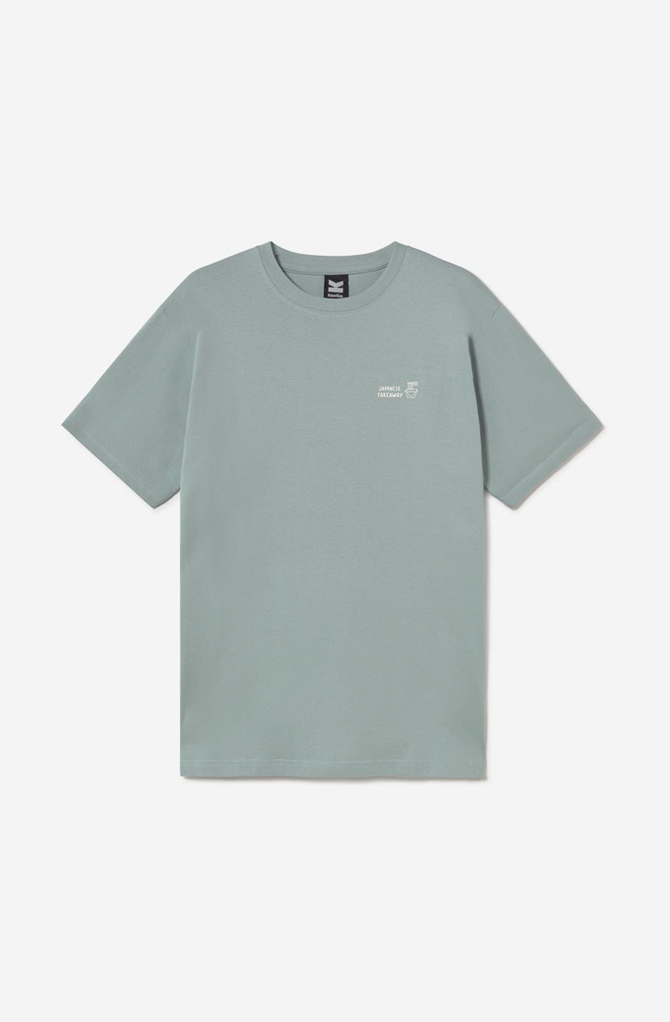 Osaka Steel T-Shirt