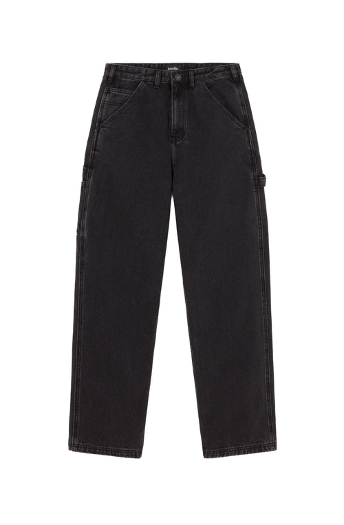 Bad Romance Carpenter Black Pants
