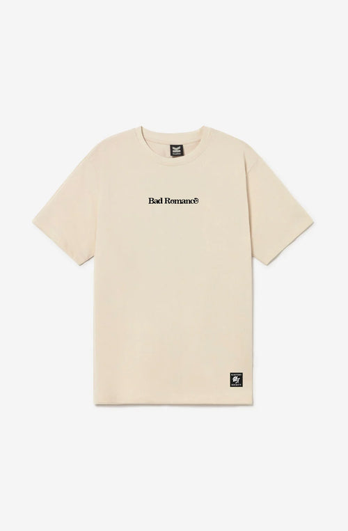 No Time For You Tobacco Regular Fit T-Shirt