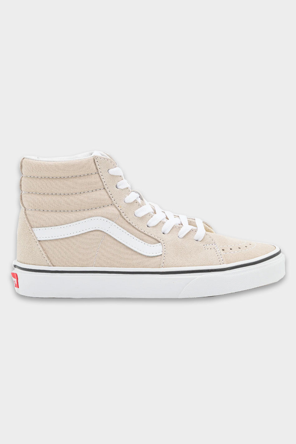 Vans Ua SK8-Hi Theory French Oak Sneaker