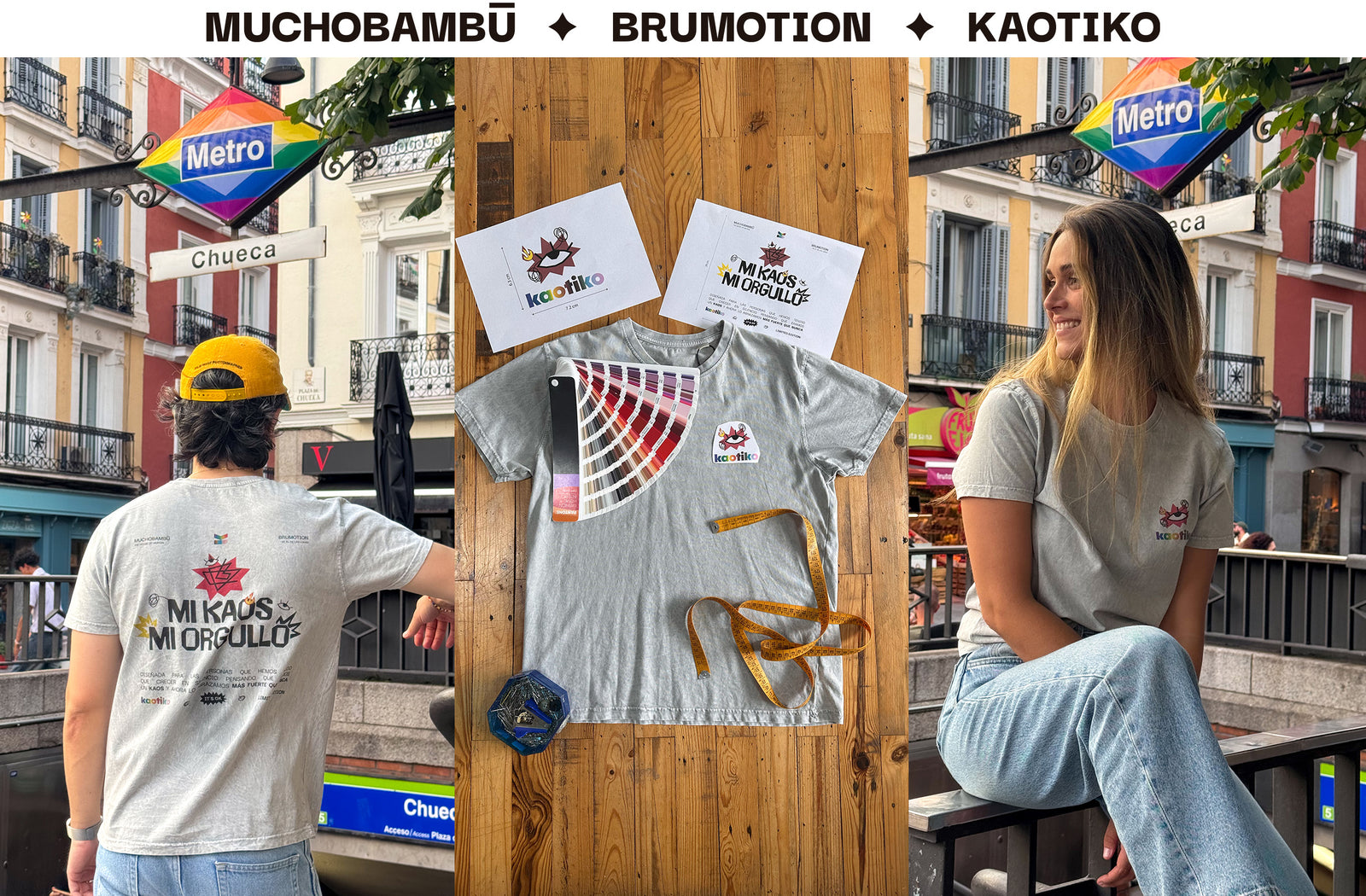 Pride collection 2026