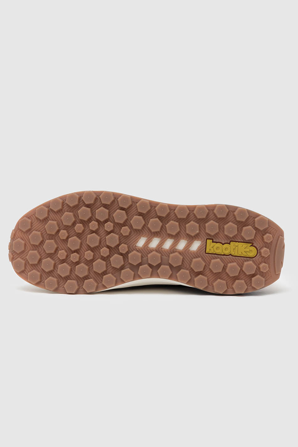 Kaotiko Ivy Navy Chaussures