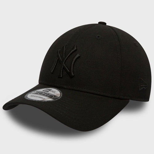 New Era League Essential 940 noir