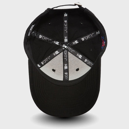 New Era League Essential 940 noir