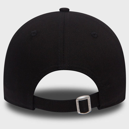 New Era League Essential 940 noir