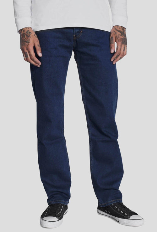 Levi's Skate 501 Rinse
