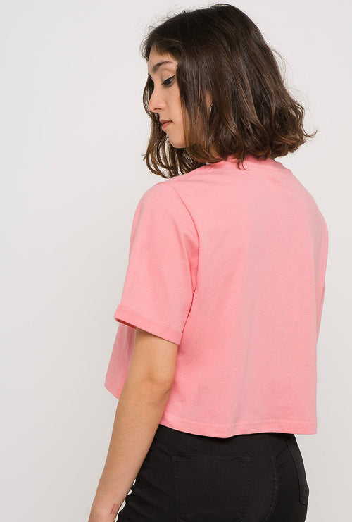 T-Shirt Ellesse Alberta pink