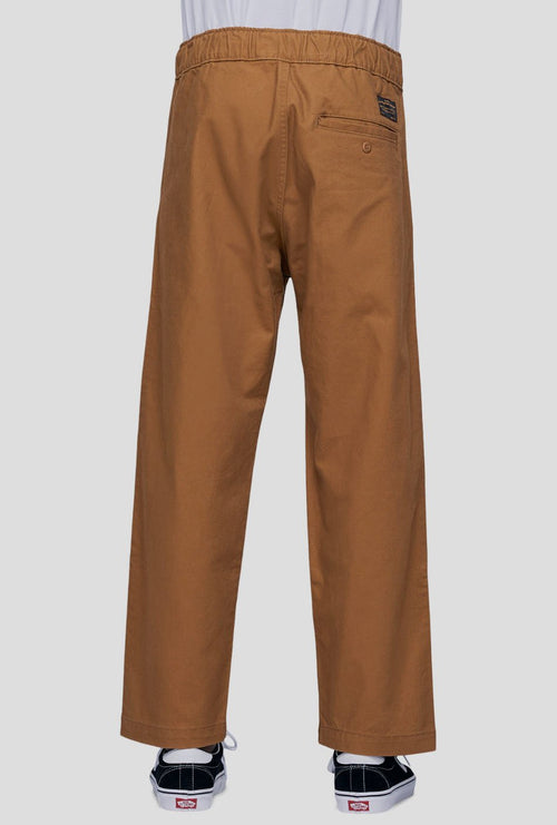 Levi's  Skate Easy Pant Brown