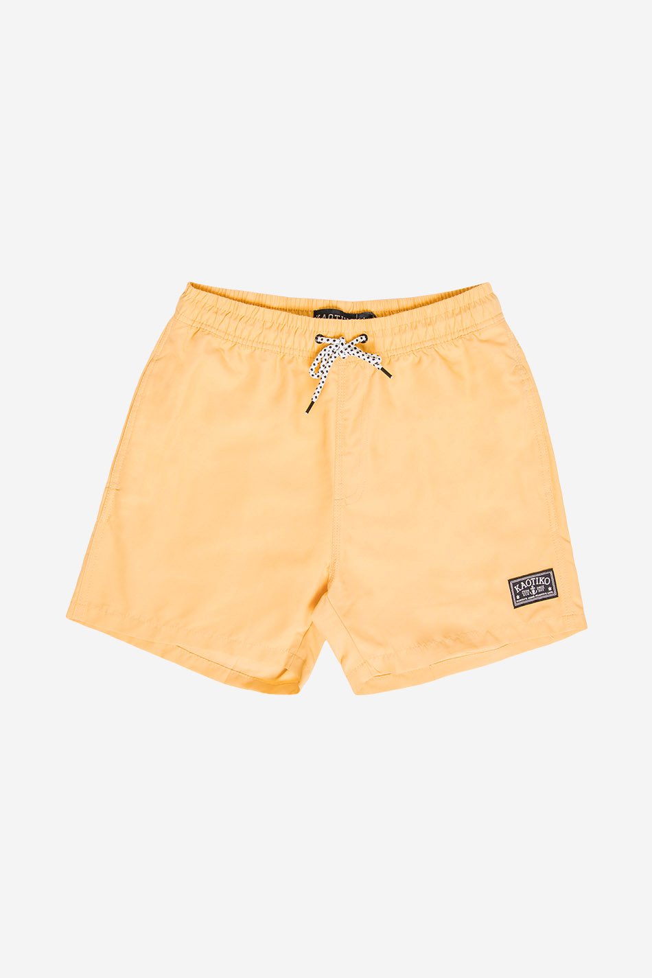 Californie maillot de bain au citron