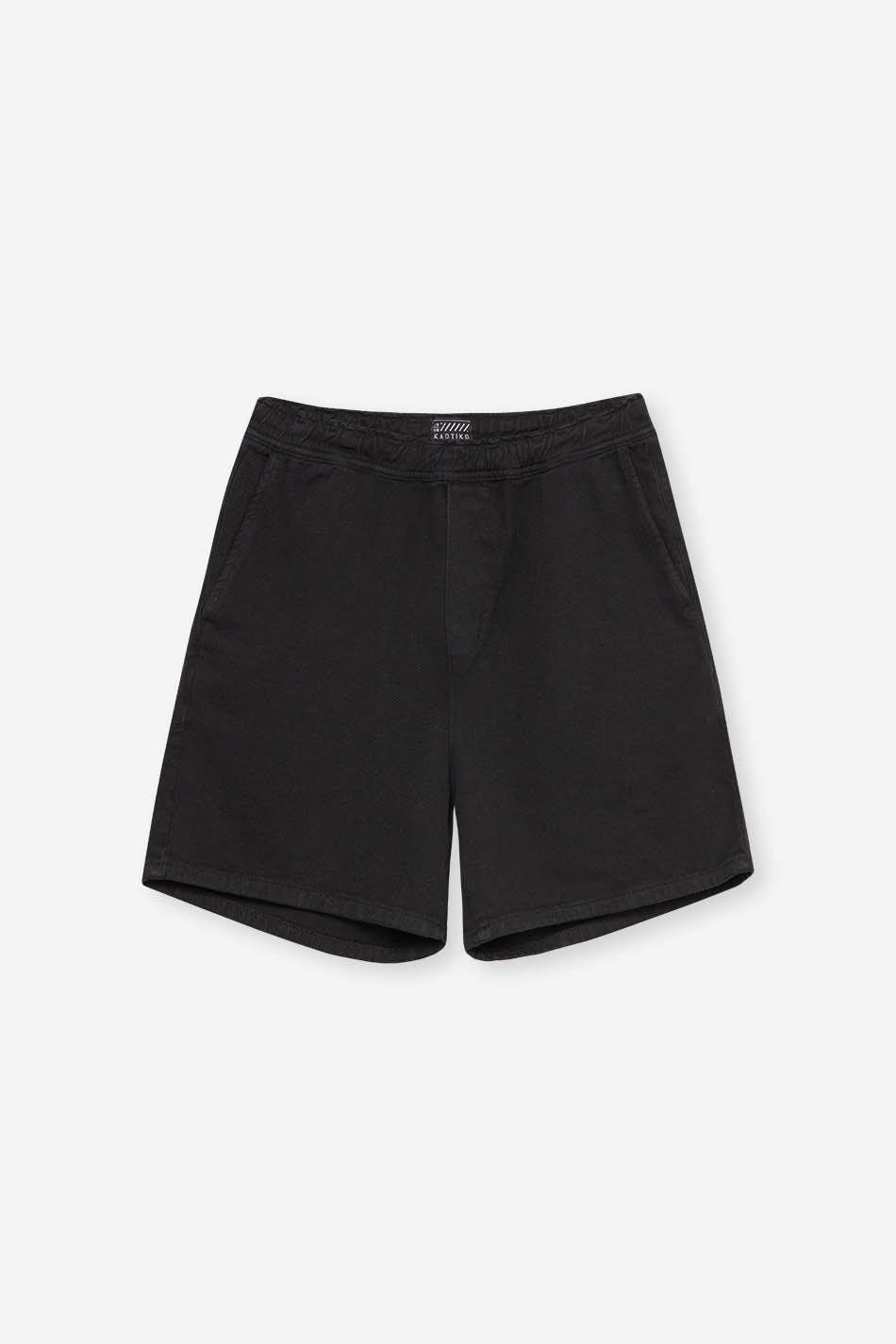 Bermuda-Shorts Garage