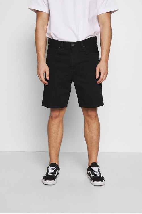Bermuda Newer Carhartt WIP Black