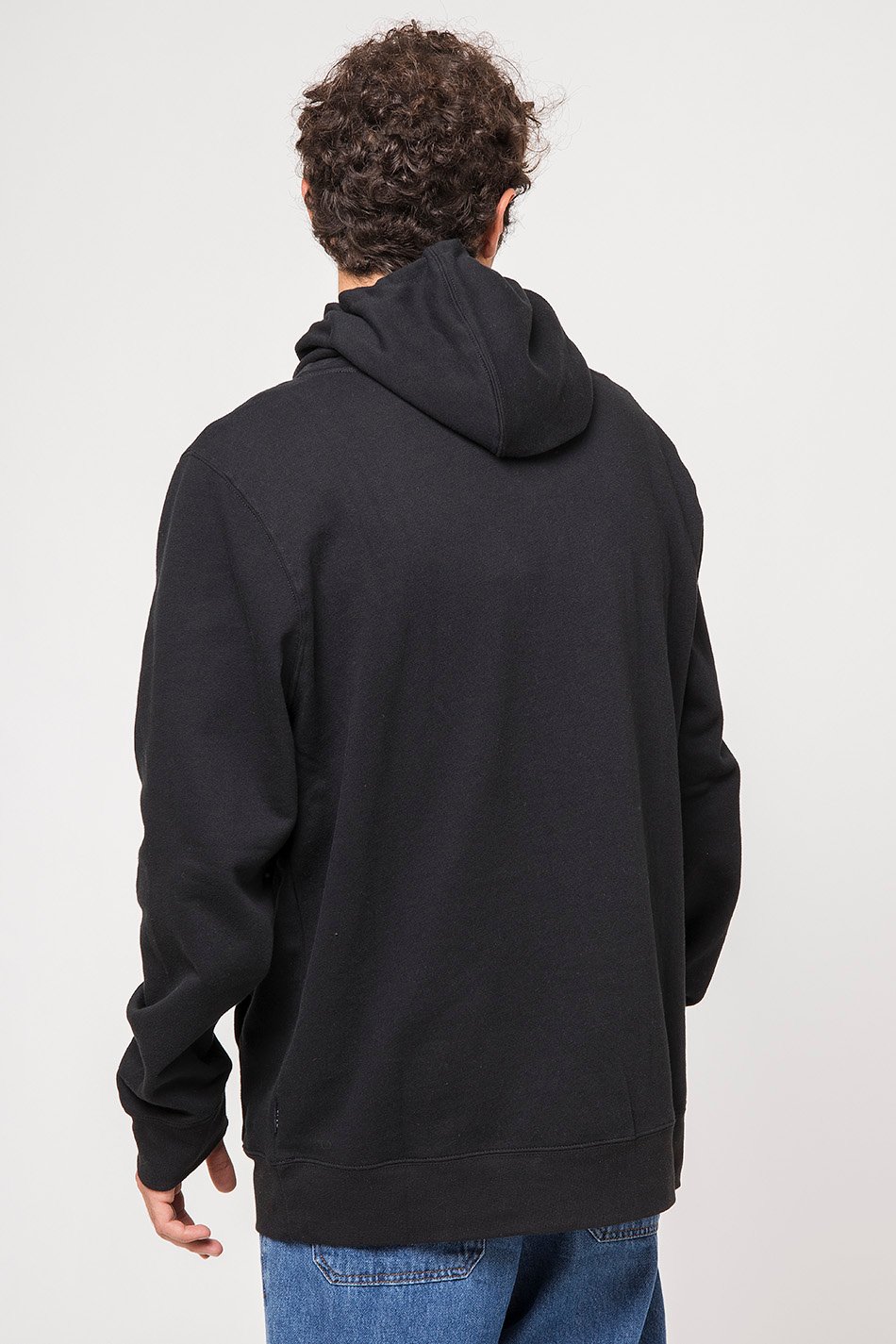Sudadera HUF Plastic Heart