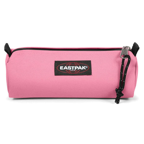 Trousse Eastpak benchmark Single Crystal Rose