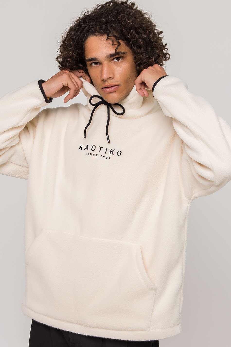 Ivory Fleece