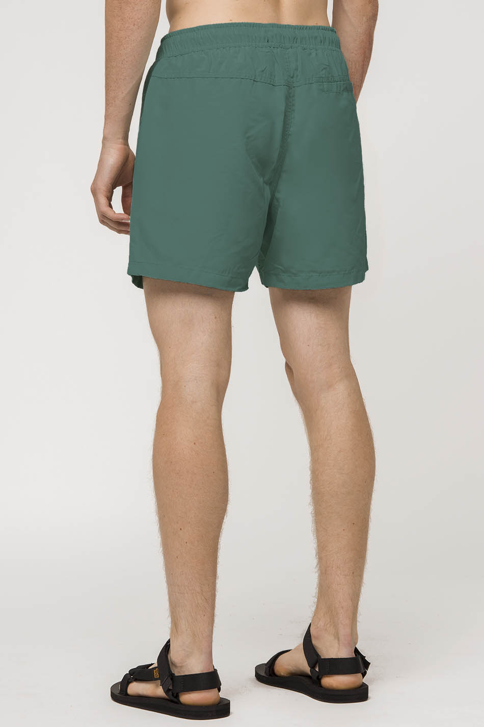 Kalifornien Jade Badeanzug