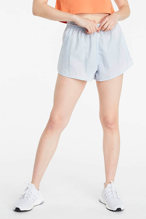 Adidas Adicolor 3-Streifen Classics blaue Shorts