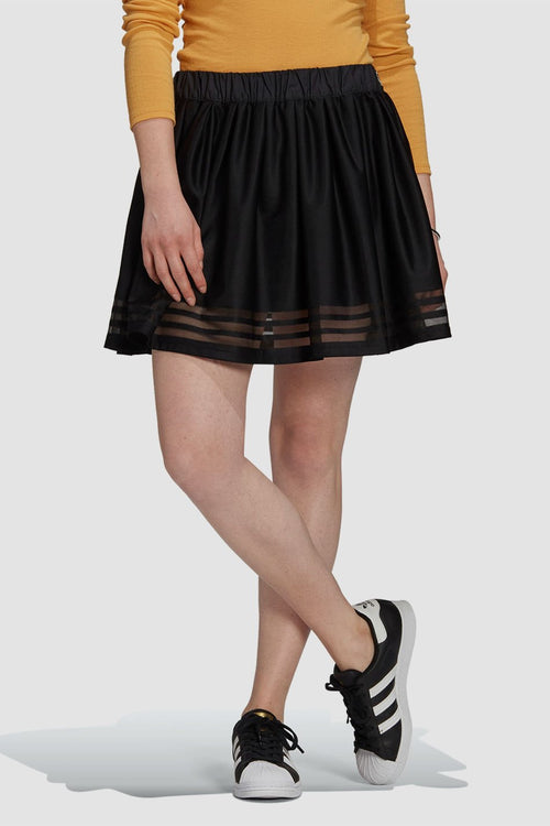 Jupe Adidas Noir