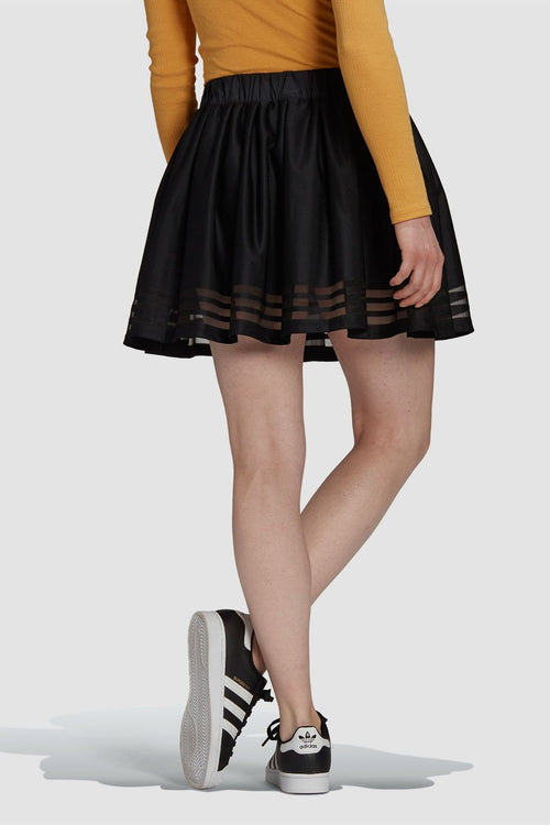 Jupe Adidas Noir