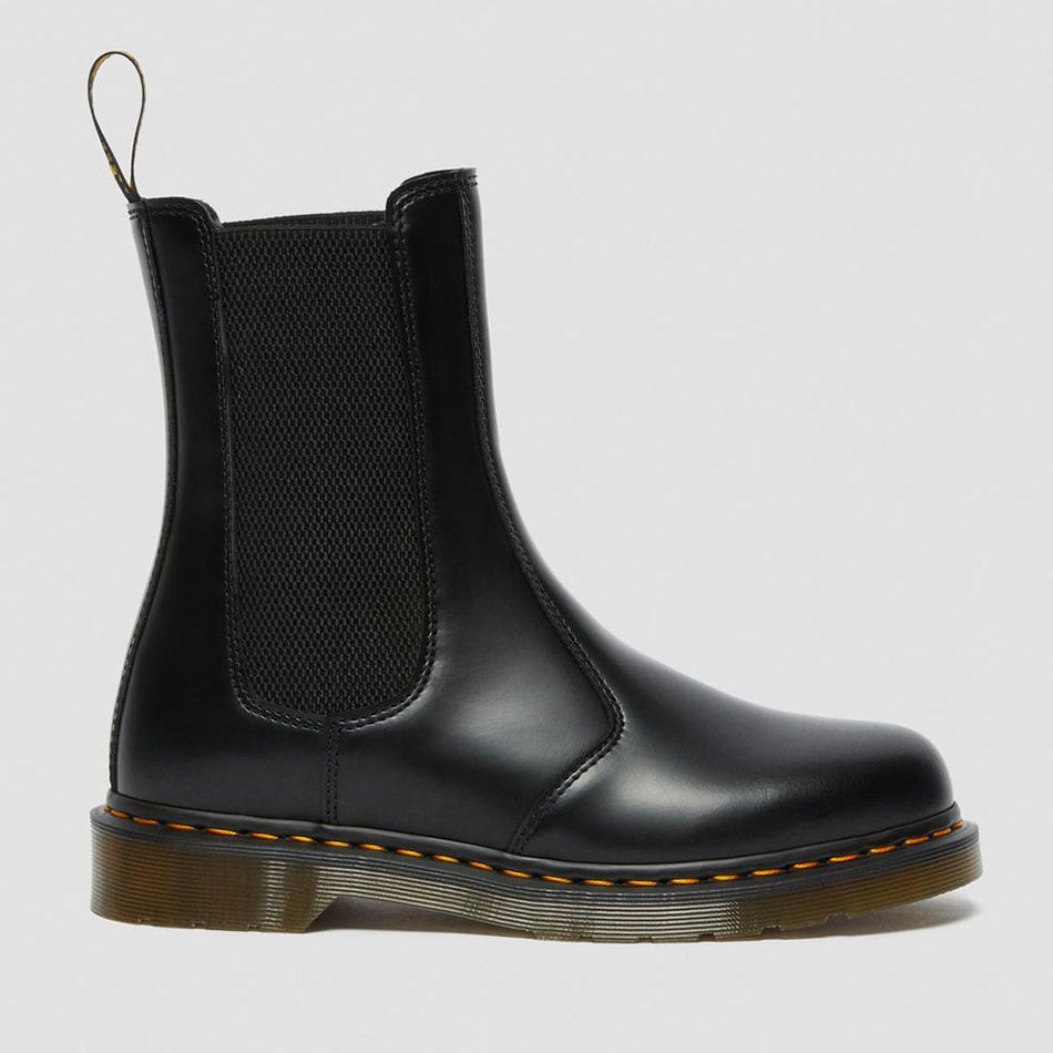Dr. Martens Smooth Noir