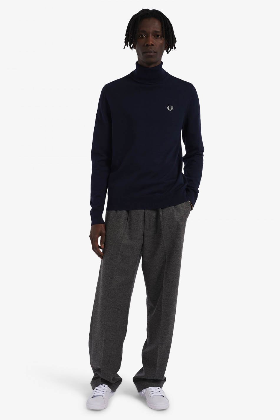 Pull Fred Perry