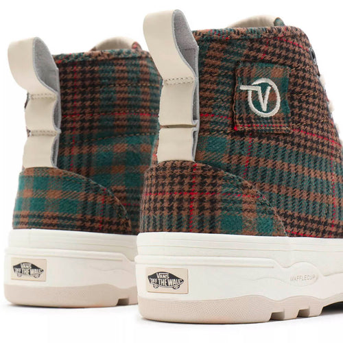 Vans Sentry Sandshell