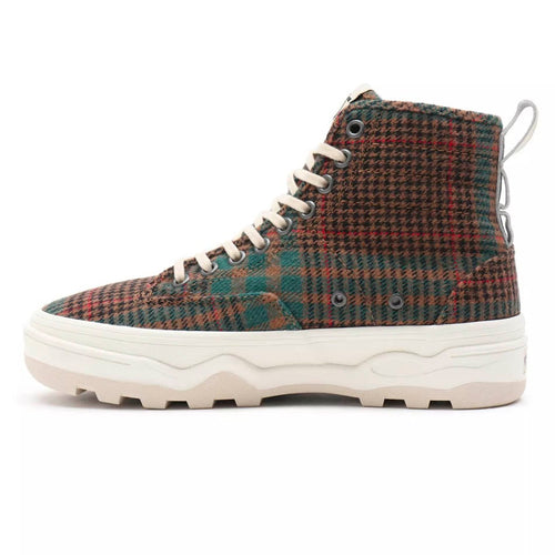 Vans Sentry Sandshell